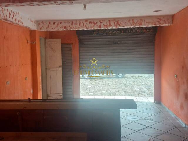 #126 - Sala para Locação em Iguape - SP - 2