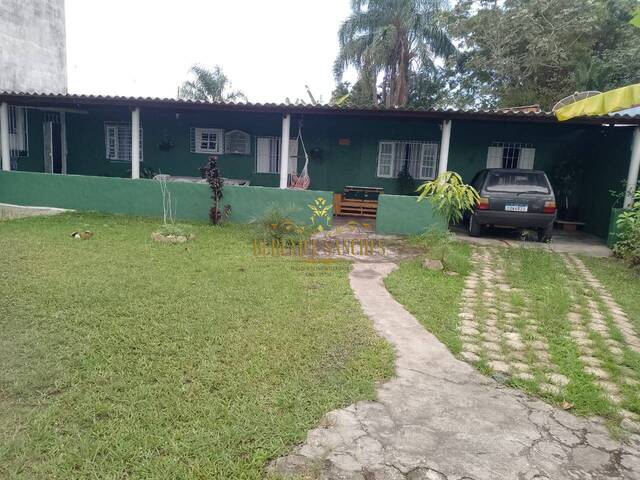 #128 - Casa para Venda em Iguape - SP - 3