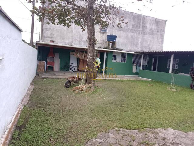 #128 - Casa para Venda em Iguape - SP - 2
