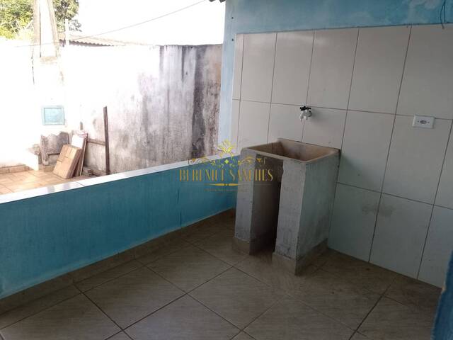 Casa para Locação em Iguape - 4