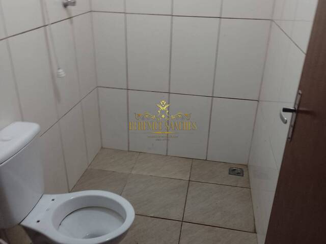 Casa para Locação em Iguape - 5