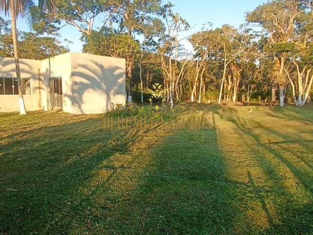 #102 - Chácara para Venda em Iguape - SP - 1