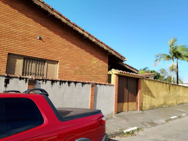 Venda em Rocio - Iguape