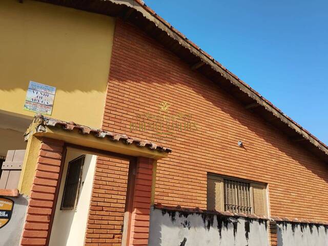 #110 - Casa para Venda em Iguape - SP - 2