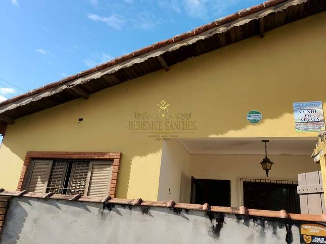 #110 - Casa para Venda em Iguape - SP - 3