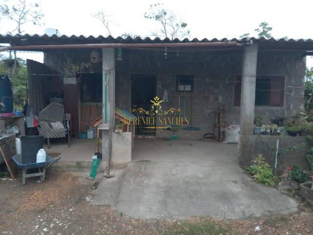Venda em Morretes - Iguape