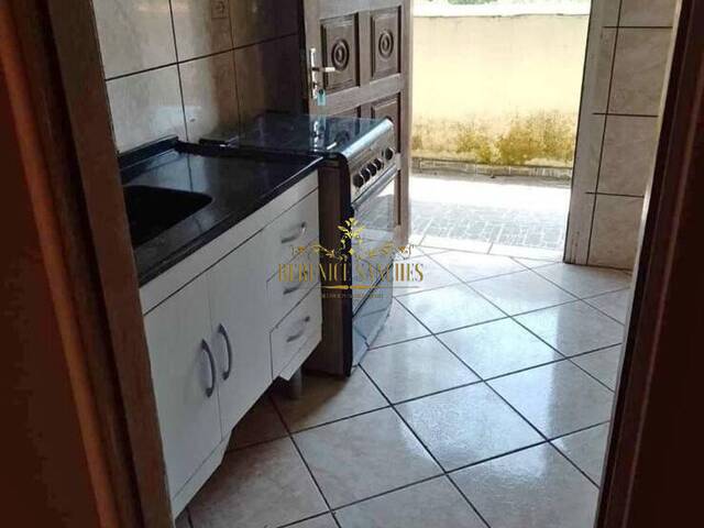 #134 - Casa para Venda em Iguape - SP - 1