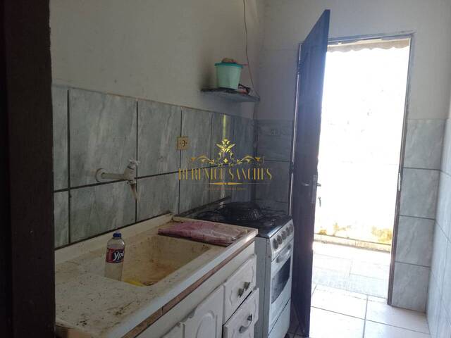 #134 - Casa para Venda em Iguape - SP - 2