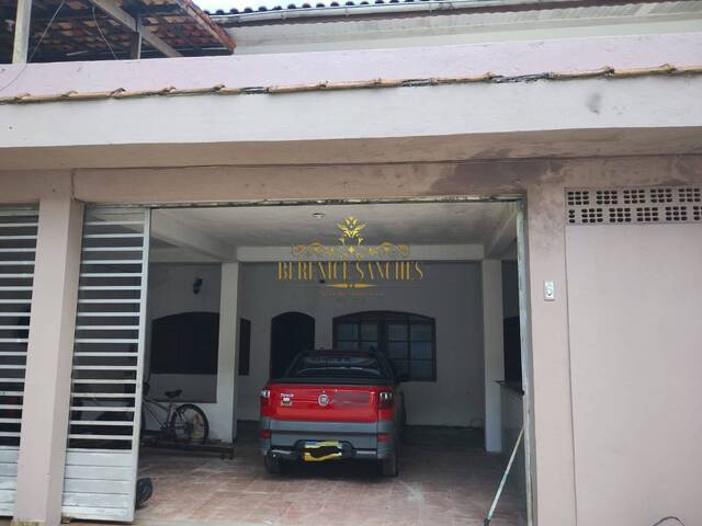 #72 - Casa para Venda em Iguape - SP