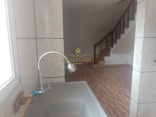 #86 - Casa para Locação em Iguape - SP