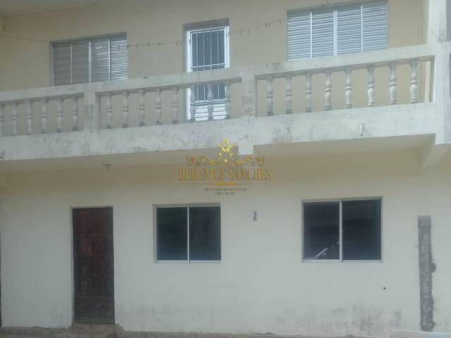 #86 - Casa para Locação em Iguape - SP