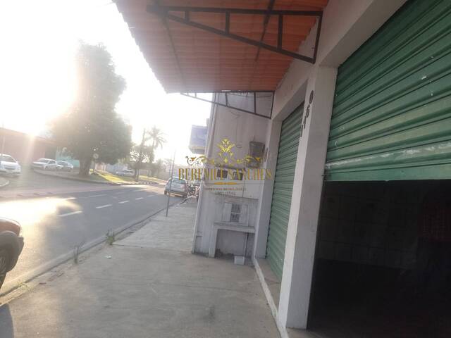 Sala para Locação em Iguape - 3