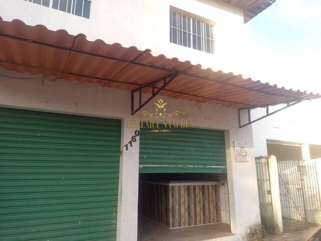 Sala para Locação em Iguape - 2
