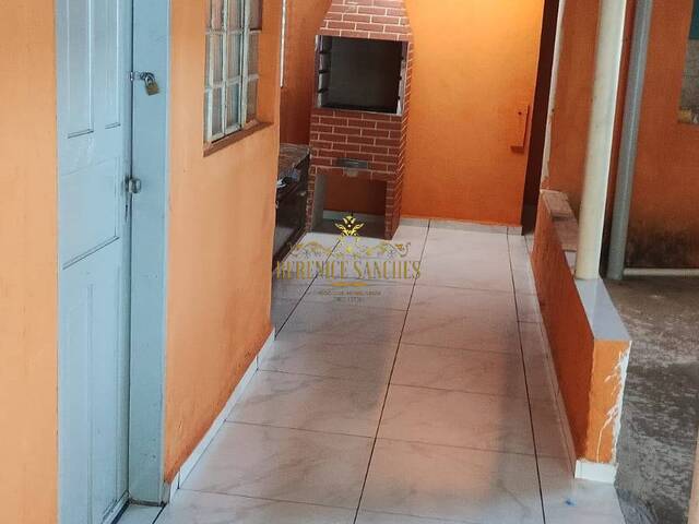 #136 - Casa para Venda em Iguape - SP