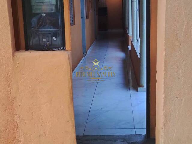 #136 - Casa para Venda em Iguape - SP
