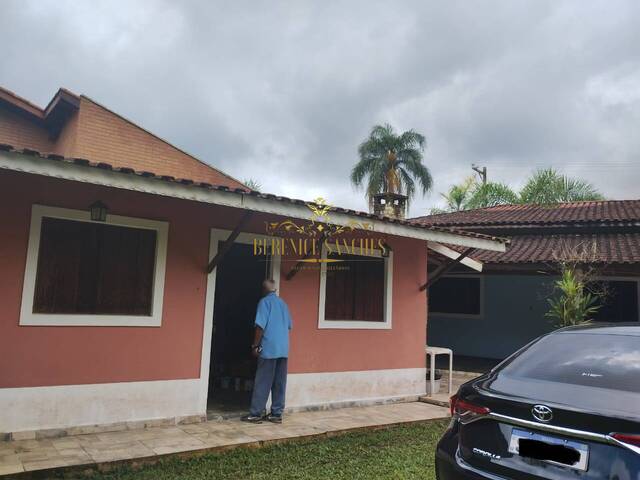 Casa para Venda em Iguape - 3