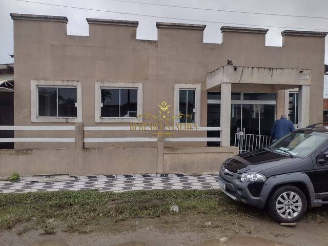 #139 - Sala para Venda em Iguape - SP