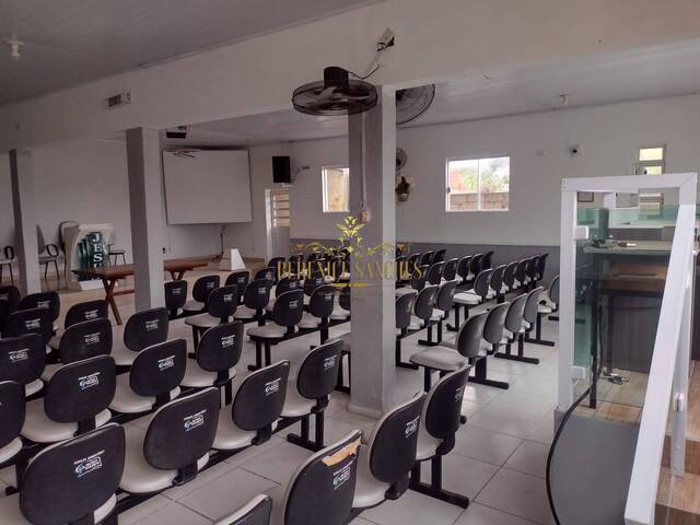 #139 - Sala para Venda em Iguape - SP